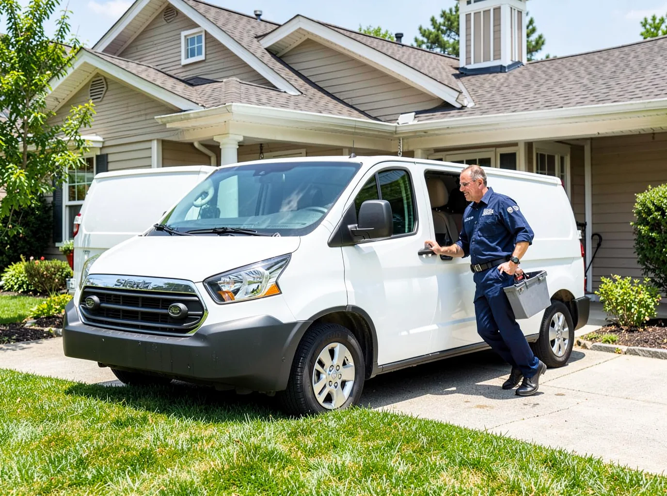 Emergency Plumber company in Edgerton, MN